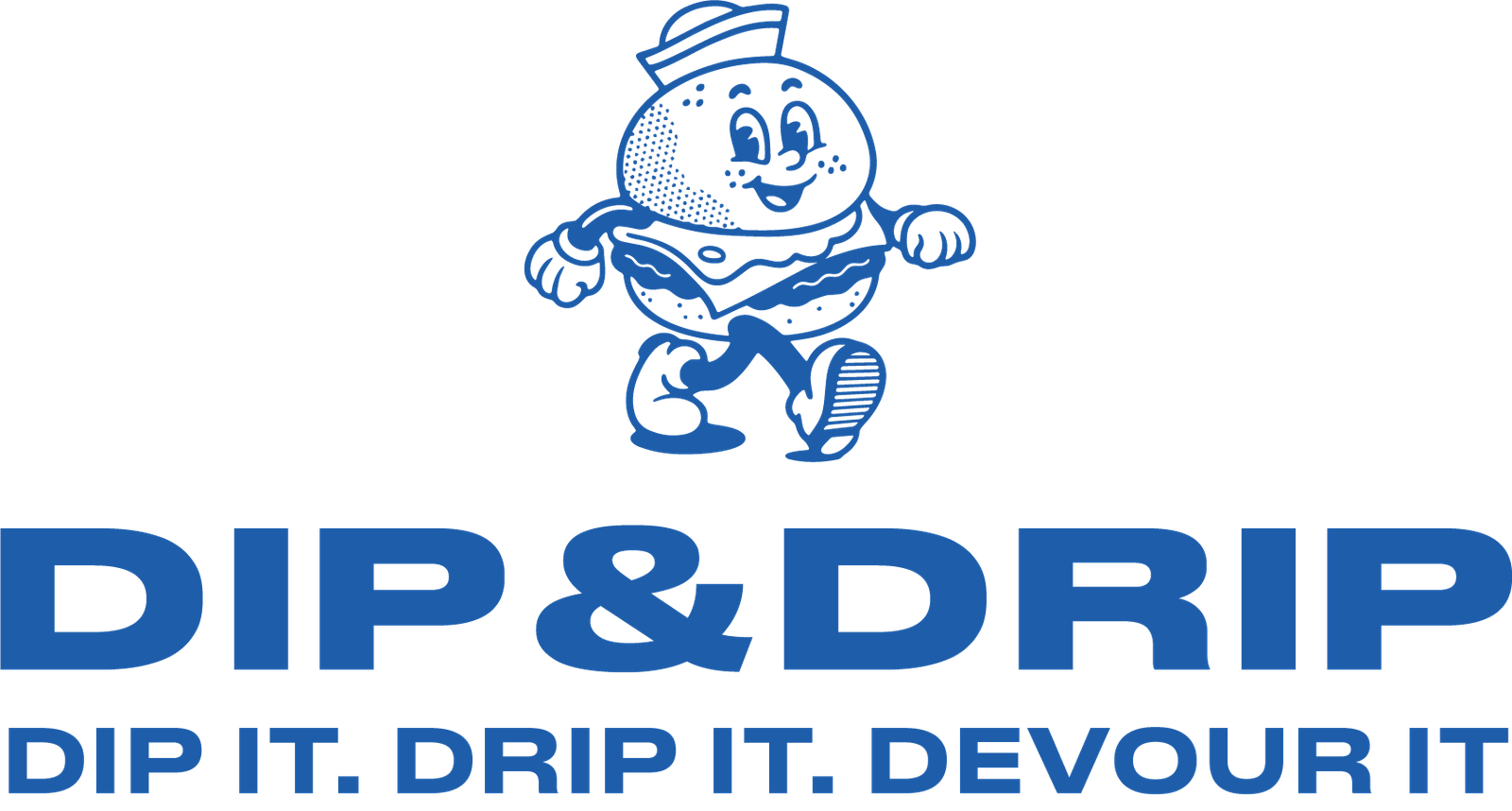 Dip & Drip