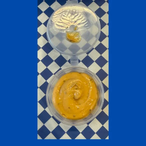 ANDALOUSE SAUCE