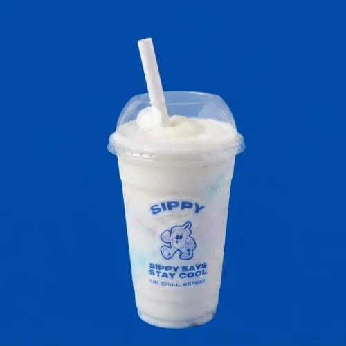 CANDY CLOUD SHAKE
