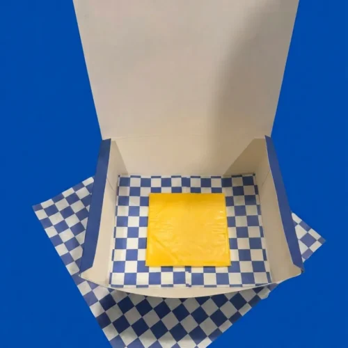 CHEESE SLICE