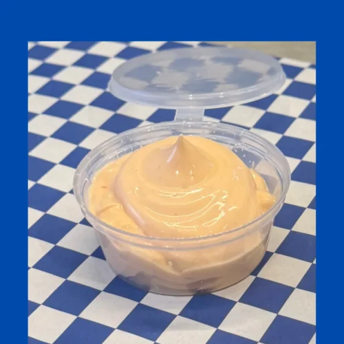 CHIPOTLE SAUCE