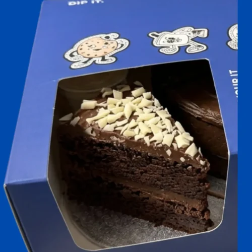 CHOCOLATE GATEAUX
