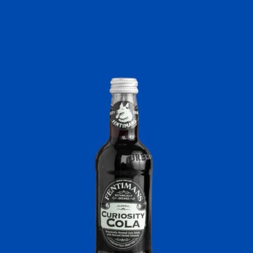 FENTIMANS COLA
