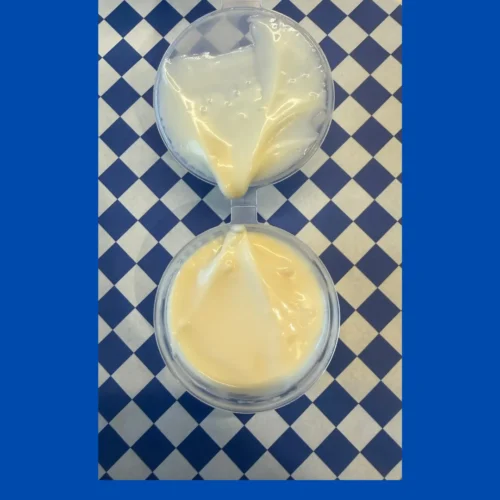 GARLIC SAUCE