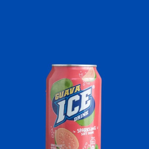 ICE GUAVA