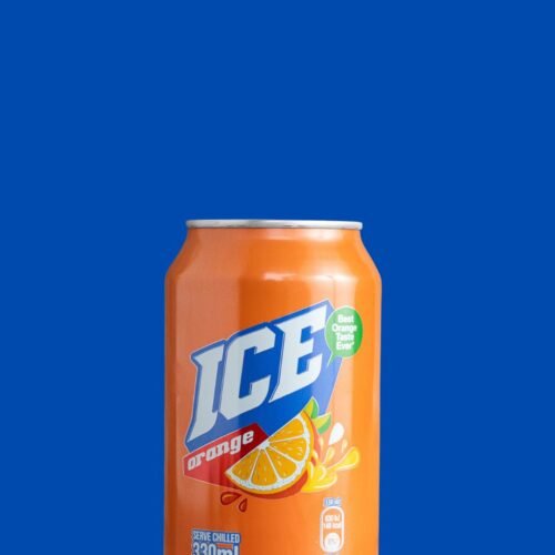 ICE ORANGE