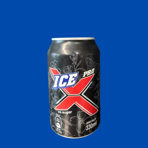 ICE PRO - ZERO SUGAR