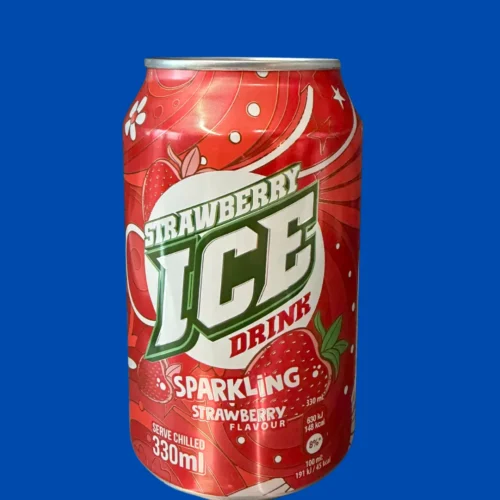 ICE STRAWBERRY