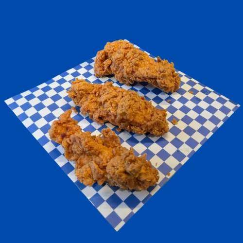 JUMBO TENDERS