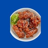 K DRIP WINGS