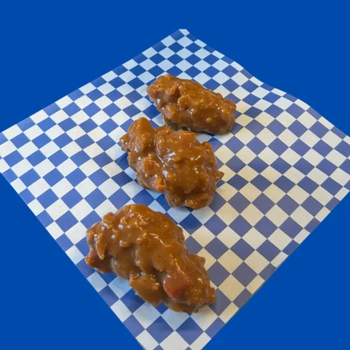 MIXY JUMBO WINGS