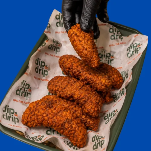 MEXI JUMBO TENDERS