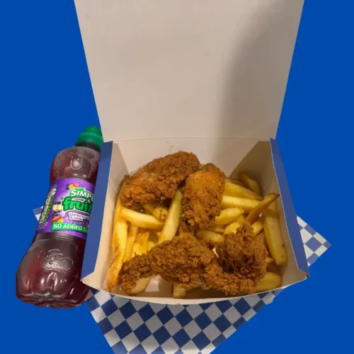 MINI FEAST BOX
