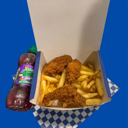 MINI FEAST BOX