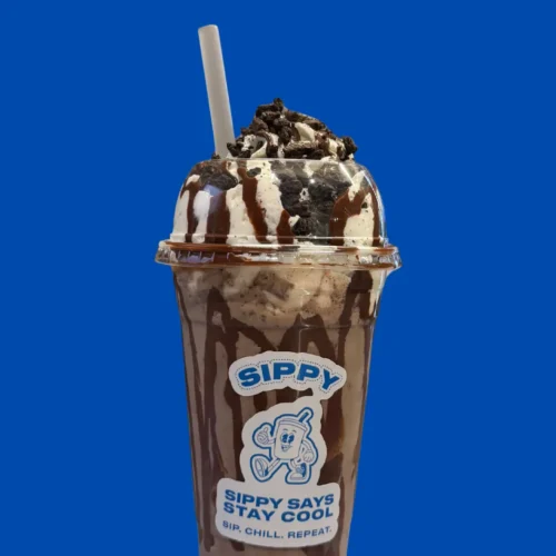 OREO STORM SHAKE