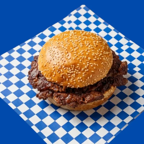 ORIGINAL SMASH BURGER