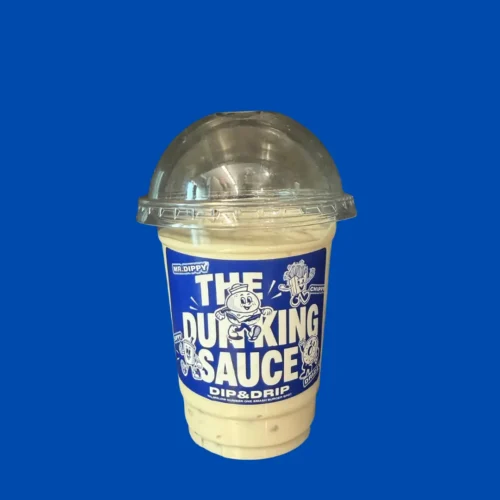 RANCH DUNKING SAUCE