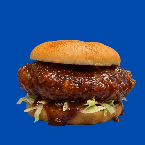 TEXAS HONEY GLAZE