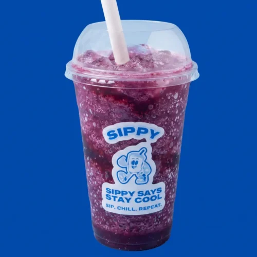THE OG SIP MOCKTAIL